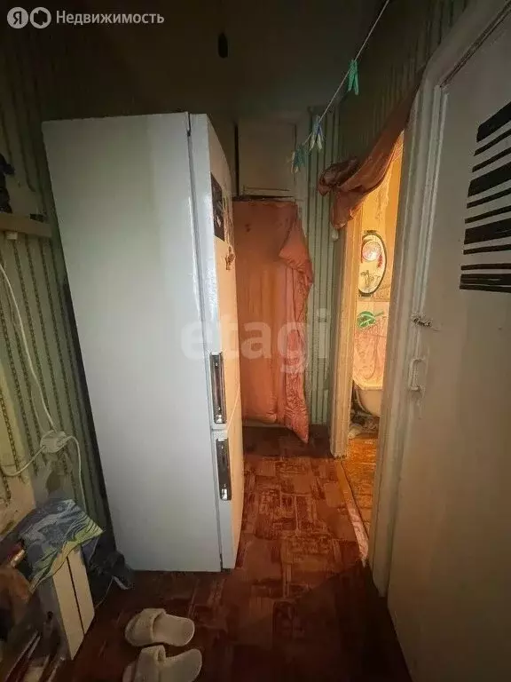 3-комнатная квартира: Воронеж, улица Матросова, 82 (64 м) - Фото 1