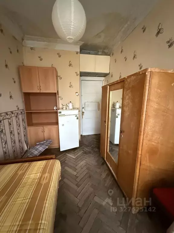 Комната Санкт-Петербург просп. Обуховской обороны, 229/7 (11.5 м) - Фото 2