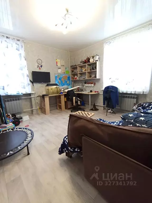 3-к кв. Свердловская область, Екатеринбург ул. Кировградская, 19 (74.2 ... - Фото 2