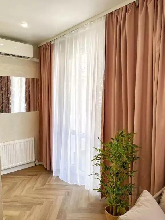 1-к кв. Краснодарский край, Сочи ул. Искры, 88к2 (31.0 м) - Фото 2