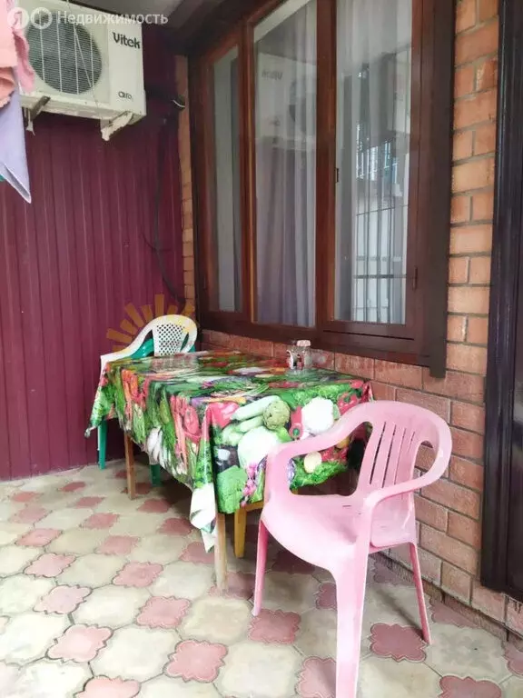 2-комнатная квартира: Ейск, Рабочая улица, 7 (68 м) - Фото 1