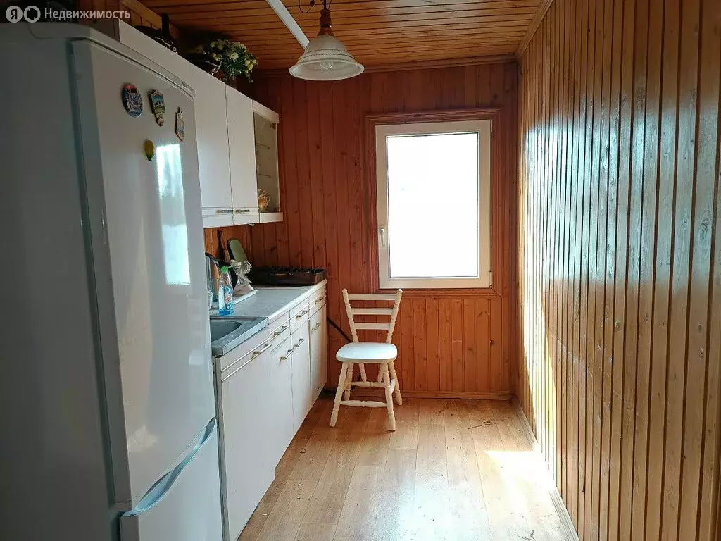 Дом в деревня Знаменское, Дачная улица, 40 (23.6 м) - Фото 2