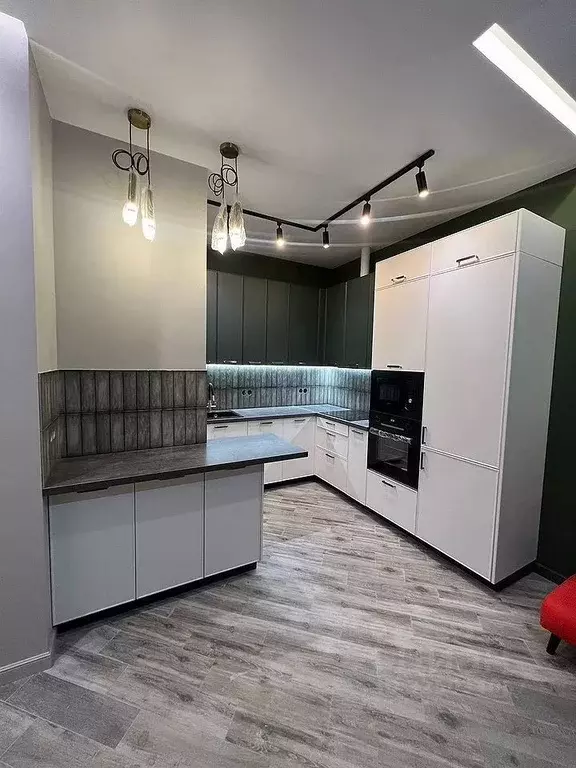 2-к кв. Москва Фестивальная ул., 15К4 (47.0 м) - Фото 1