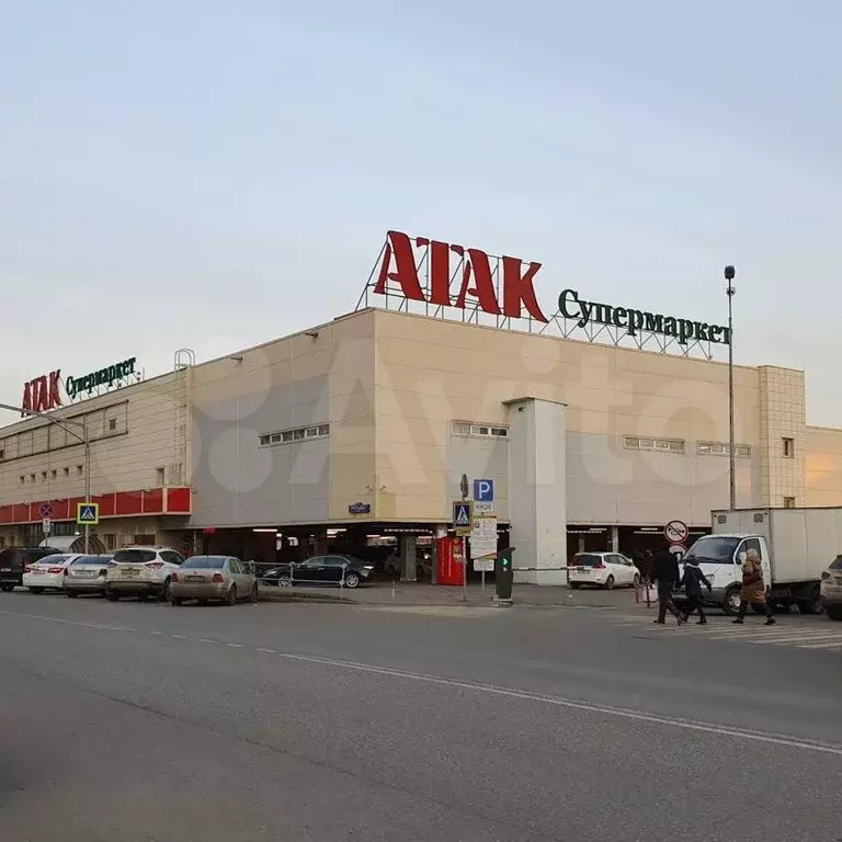 Машиноместо, 15 м - Фото 0