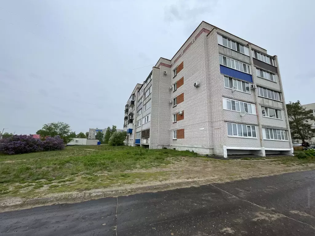 Продаётся 2-к квартира, 52 м - Фото 1