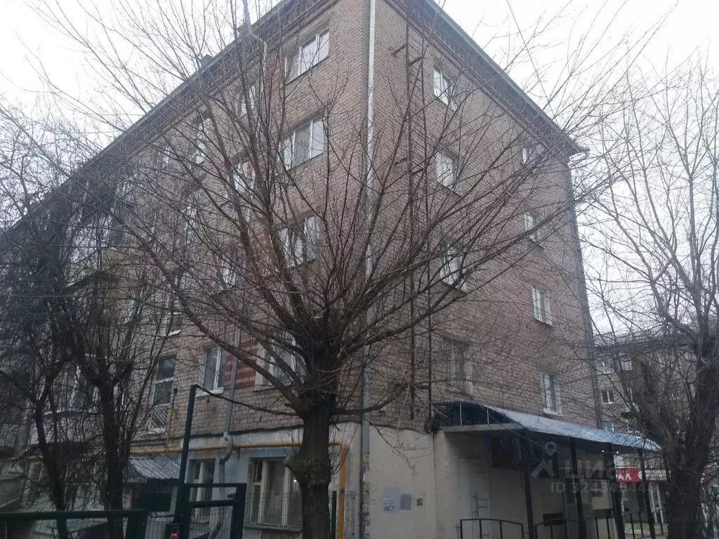 1-к кв. Удмуртия, Ижевск Красноармейская ул., 138 (31.0 м) - Фото 1