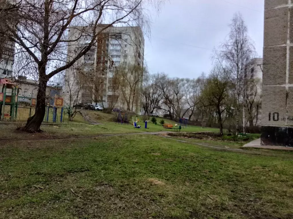Продаётся 3-к квартира, 63 м - Фото 1