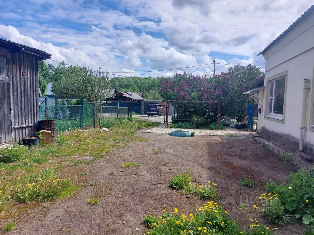 Дом в Московская область, Звенигород Одинцовский городской округ, ул. ... - Фото 2