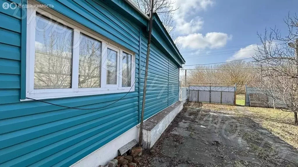 Дом в село Терновка, Большая Коммунистическая улица, 53 (77 м) - Фото 1