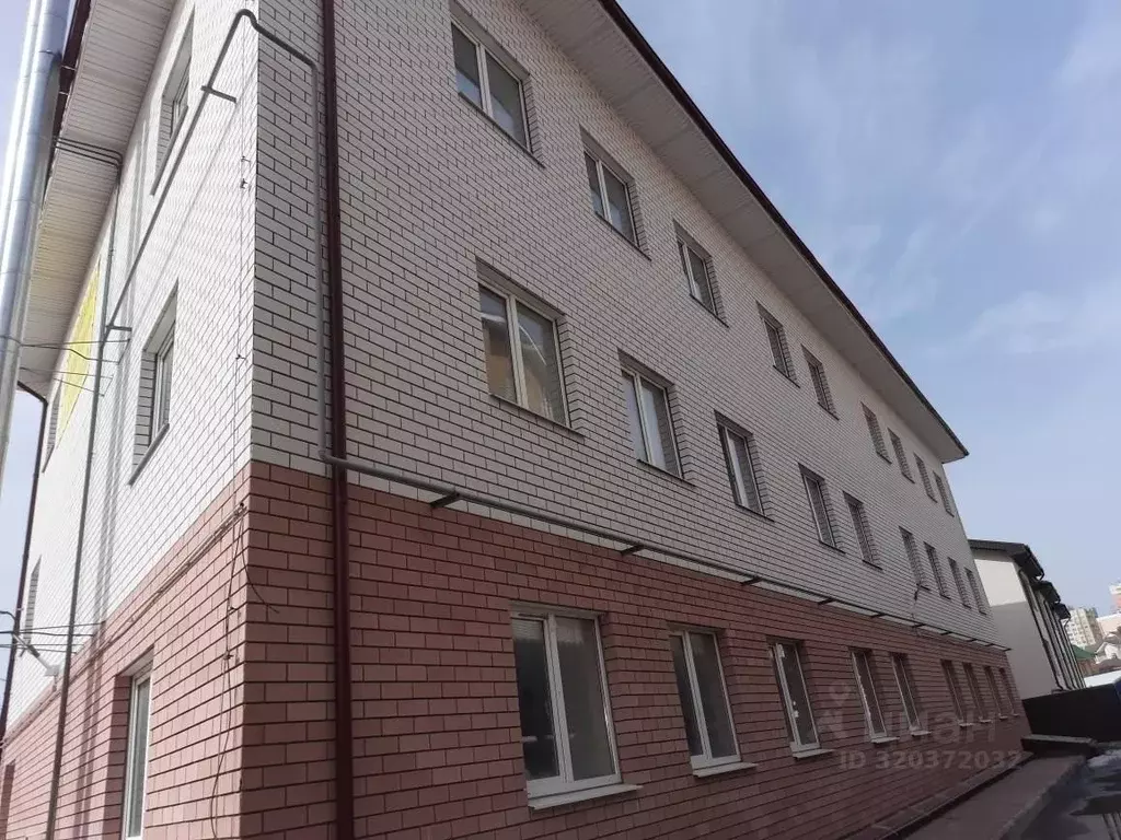 2-к кв. Нижегородская область, Нижний Новгород Верхние Печеры ... - Фото 0