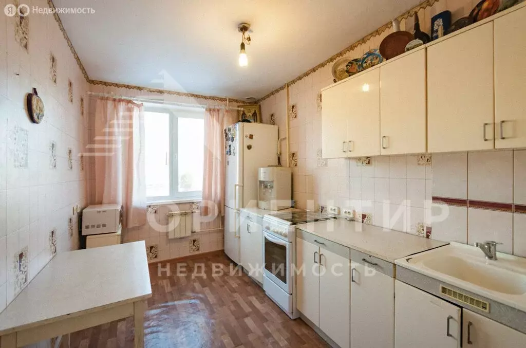 1-комнатная квартира: Екатеринбург, жилой район Сортировочный, ... - Фото 0