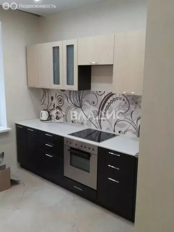 2-комнатная квартира: Химки, квартал Клязьма, Набережный проезд, 1к1 ... - Фото 1