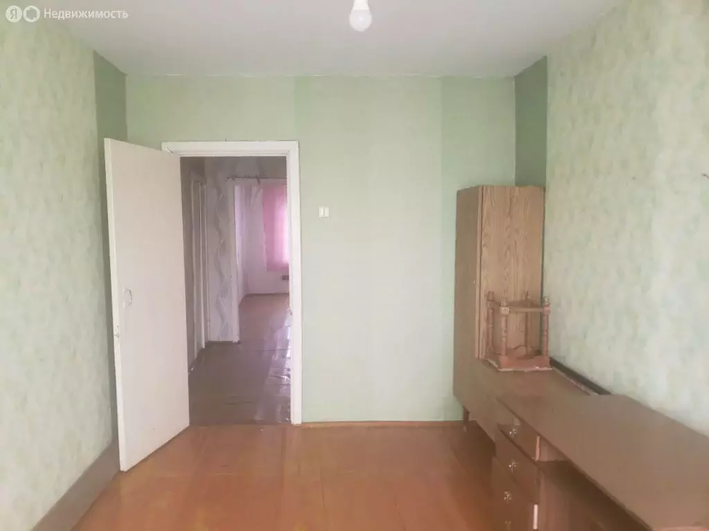 3-комнатная квартира: Ильинка, Октябрьская улица, 198 (63.5 м) - Фото 1