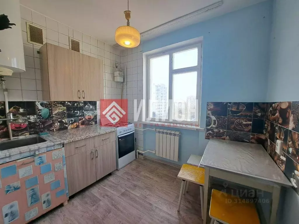 3-к кв. Севастополь ул. Павла Корчагина, 16 (51.7 м) - Фото 0