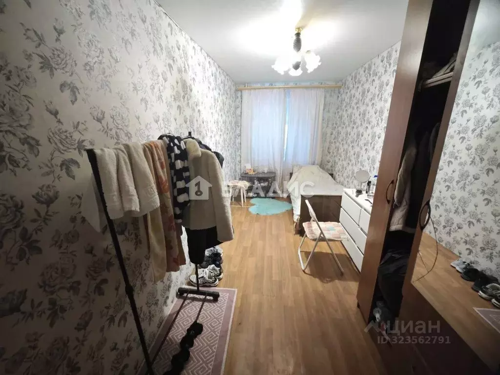 Комната Владимирская область, Владимир ул. Кирова, 13 (11.7 м) - Фото 1