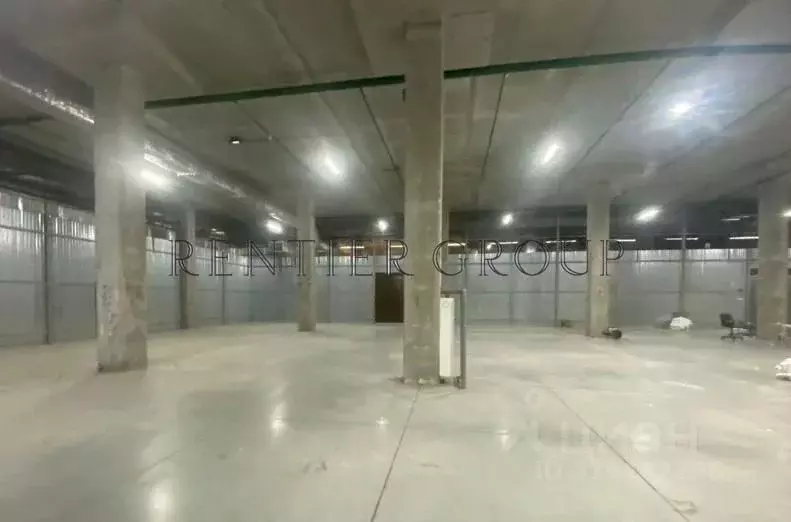 Склад в Москва д. Николо-Хованское, вл1009 (644 м) - Фото 1