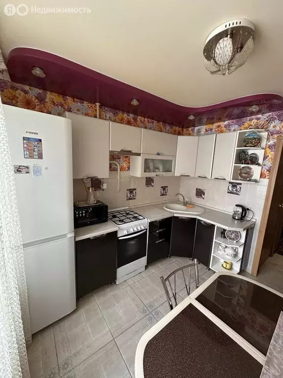 3-комнатная квартира: Орёл, Московское шоссе, 139 (65.2 м) - Фото 2