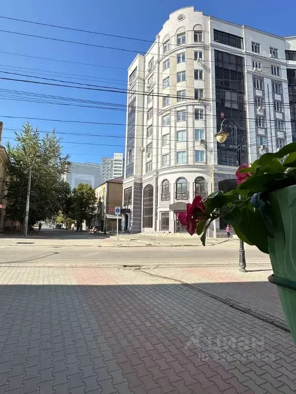 Помещение свободного назначения в Саратовская область, Энгельс ... - Фото 2