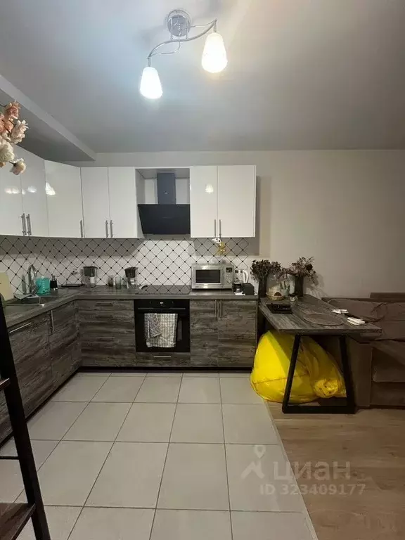 2-к кв. Москва Складочная ул., 8к2 (36.0 м) - Фото 2