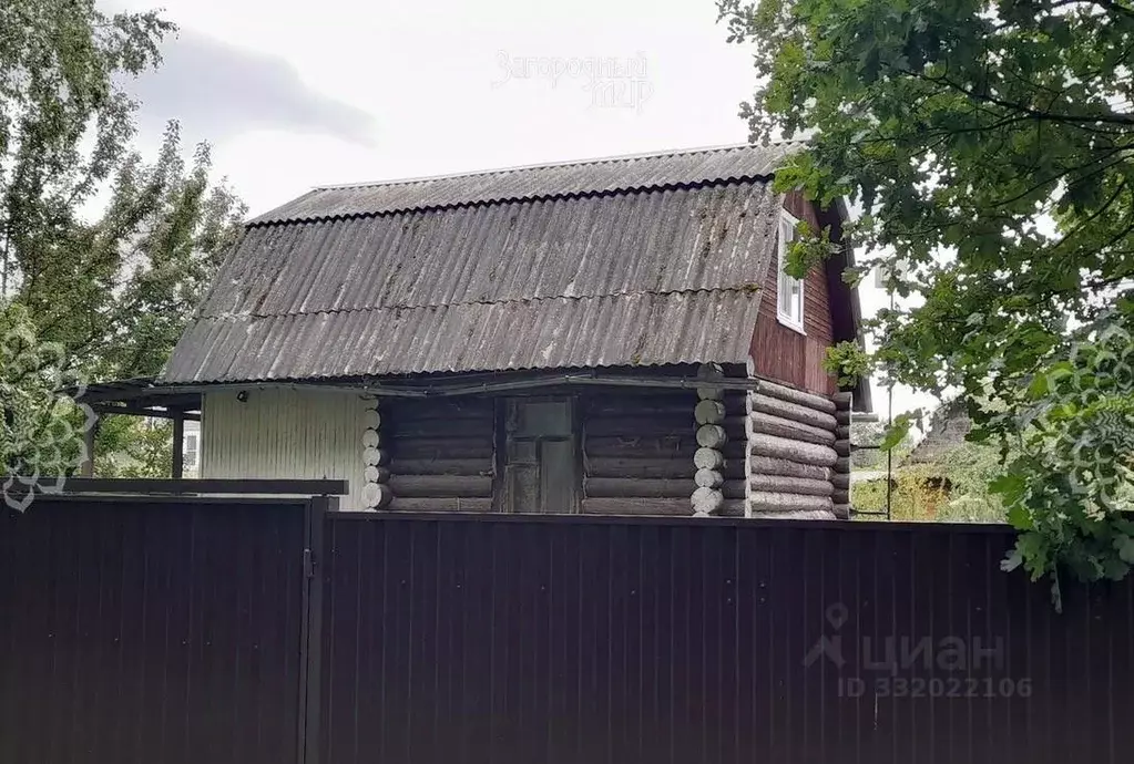 Дом в Московская область, Дмитровский муниципальный округ, Печатник ... - Фото 2