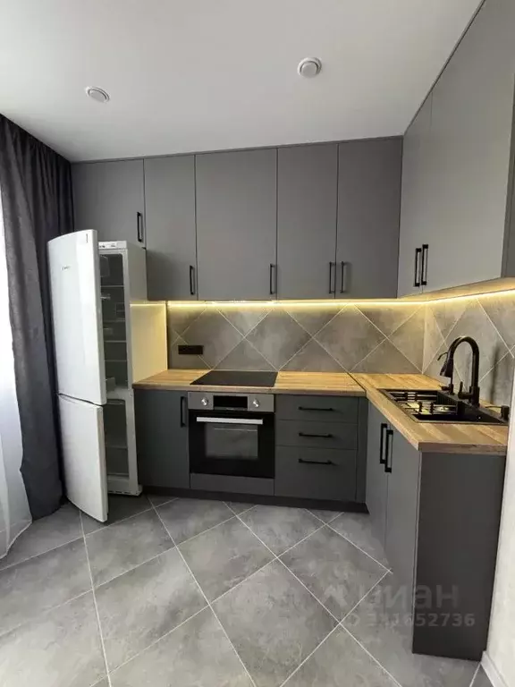 2-к кв. Москва ул. Мневники, 10К1 (62.0 м) - Фото 1