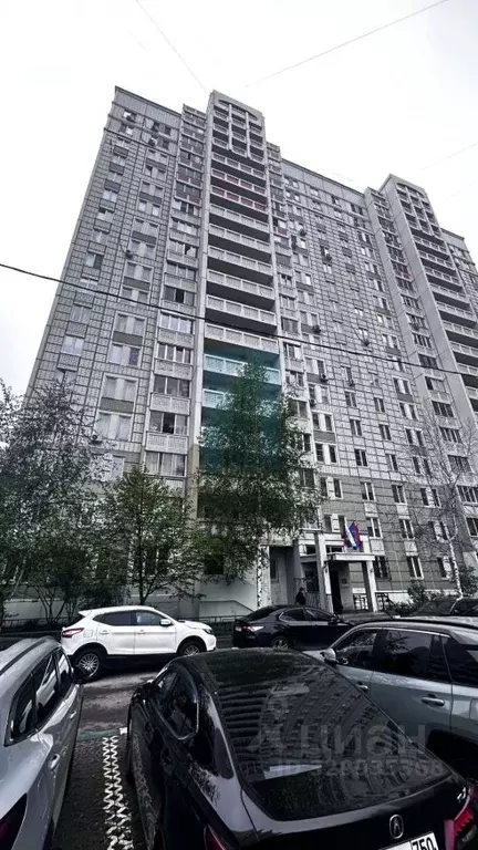 2-к кв. Московская область, Подольск ул. Академика Доллежаля, 25 (57.4 ... - Фото 1