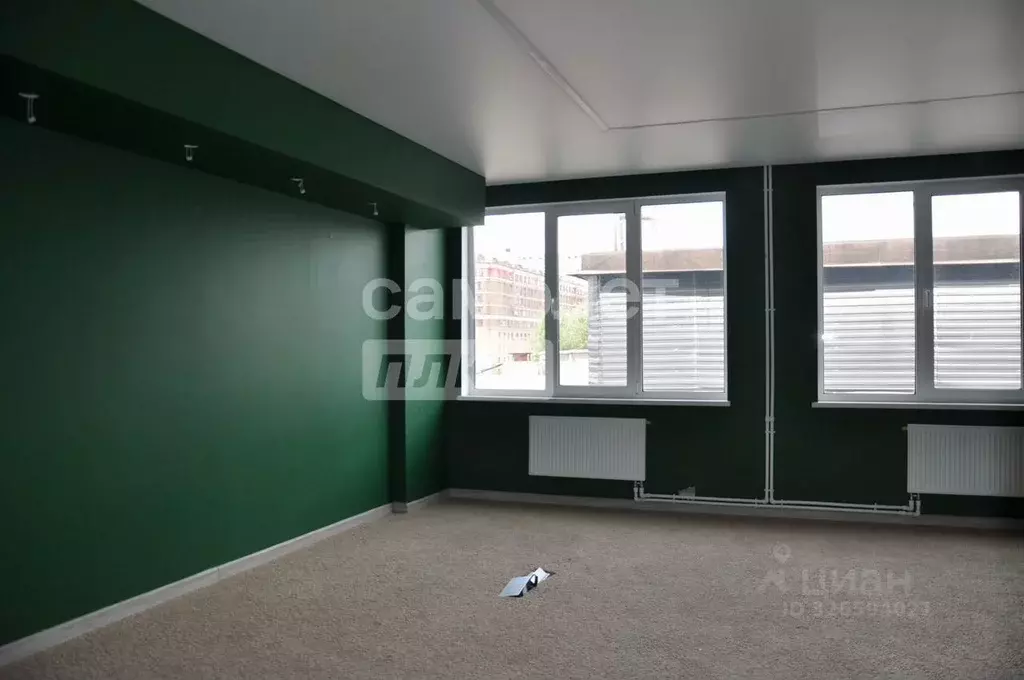 Офис в Московская область, Химки проезд Транспортный, с9 (864 м) - Фото 0