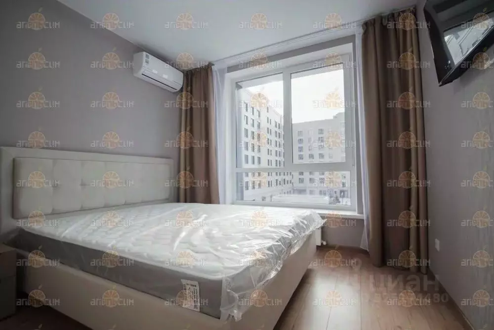 1-к кв. Ставропольский край, Ставрополь ул. Андрея Голуба, 12к3 (36.0 ... - Фото 1