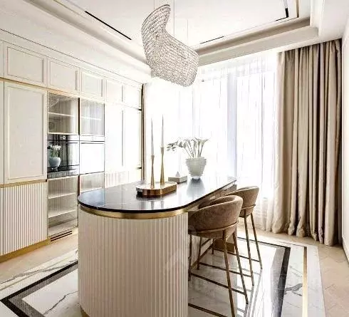 Квартира, 3 комнаты, 80 м - Фото 1