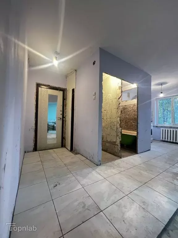 2-к кв. Марий Эл, Медведевский район, Кундышское с/пос, пос. Сурок ул. ... - Фото 2