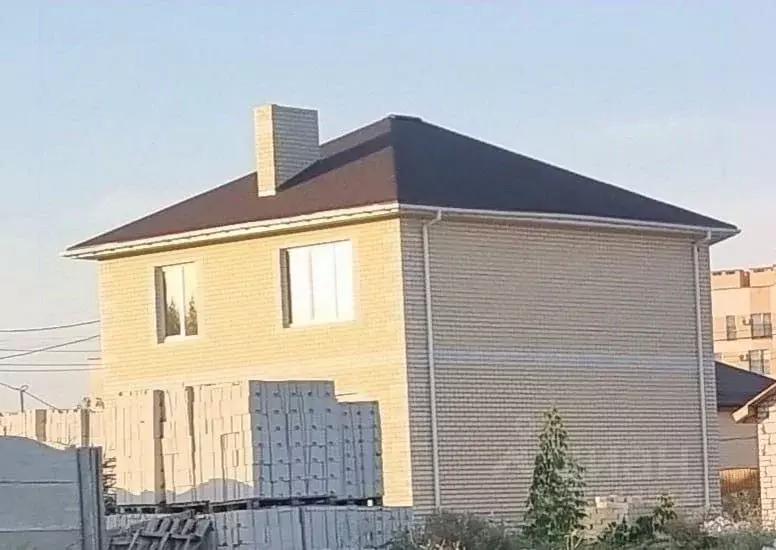 Дом в Волгоградская область, Волгоград ул. Рокоссовского, 2Д (165 м) - Фото 2