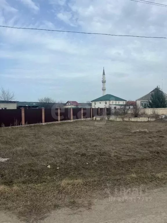 Участок в Крым, Белогорск ул. Мусы Мамута, 2В (8.0 сот.) - Фото 1