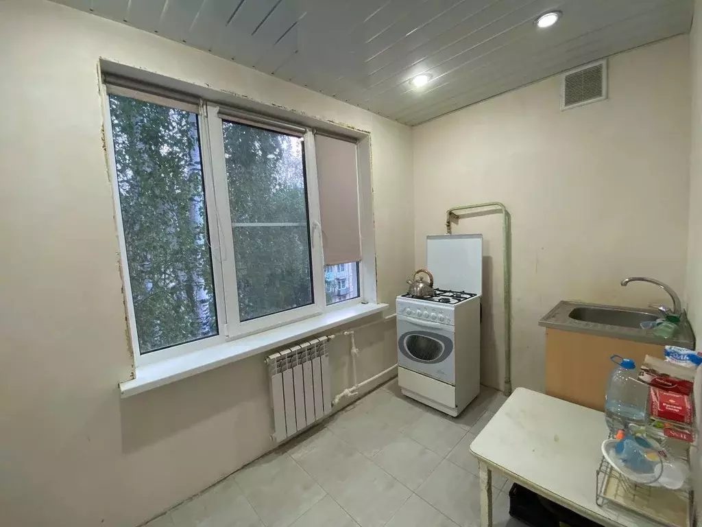 Продаётся 2-к квартира, 42 м - Фото 0