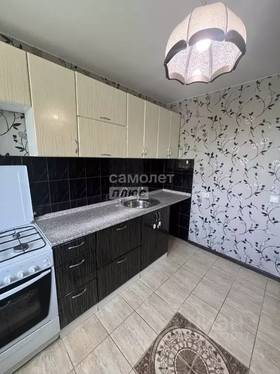 1-к кв. Рязанская область, Рязань ул. Нахимова, 66к2 (36.3 м) - Фото 1