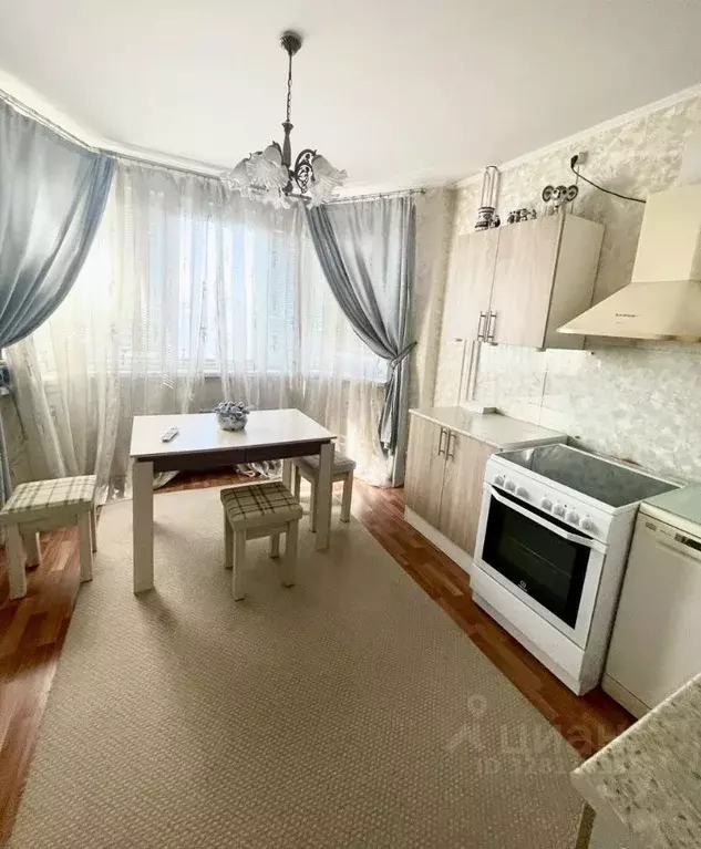 2-к кв. Москва Радужная ул., 22К2 (64.6 м) - Фото 2