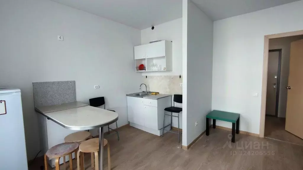 Студия Свердловская область, Екатеринбург муниципальное образование, ... - Фото 2