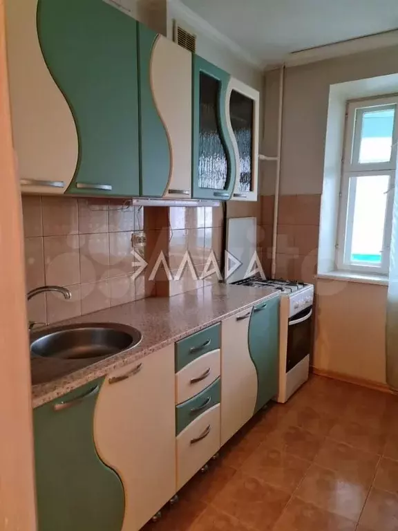 1-к. квартира, 41 м, 6/10 эт. - Фото 0