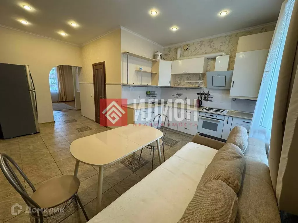 Продаётся 3-к квартира, 85.5 м - Фото 0