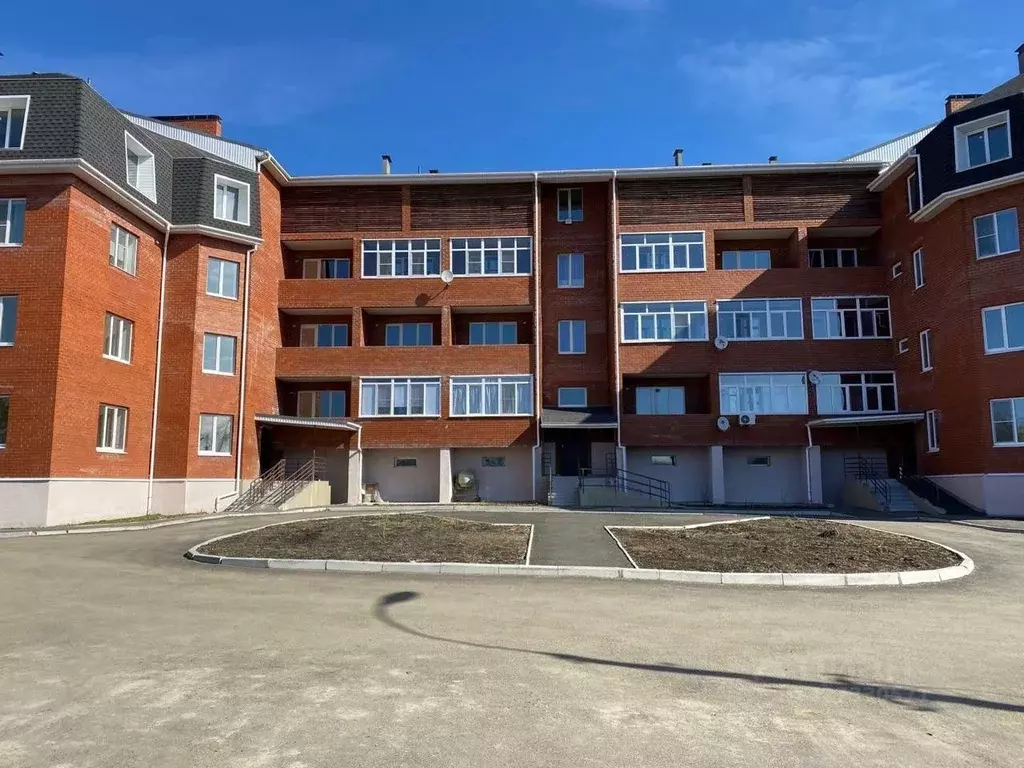 1-к кв. Свердловская область, Артемовский ул. Энергетиков, 7 (46.6 м) - Фото 2