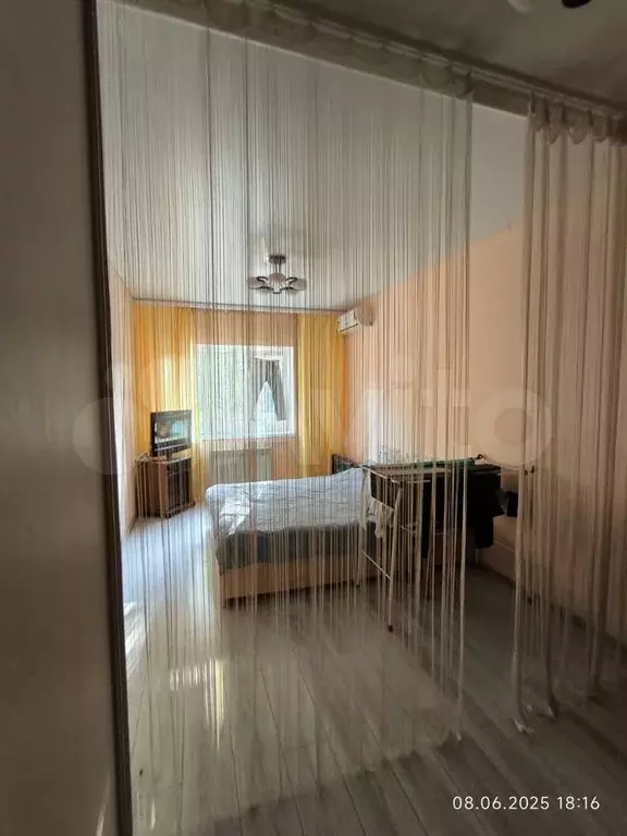 1-к. квартира, 34,8 м, 1/4 эт. - Фото 1