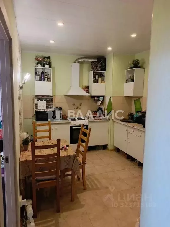 2-к кв. Московская область, Лобня Окружная ул., 11к2 (45.2 м) - Фото 1