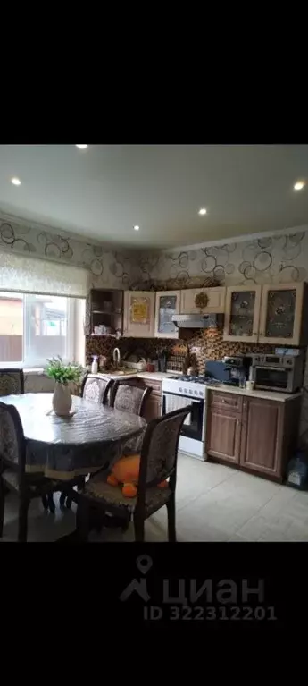 Дом в Ростовская область, Батайск ул. Максима Горького, 604 (120 м) - Фото 1