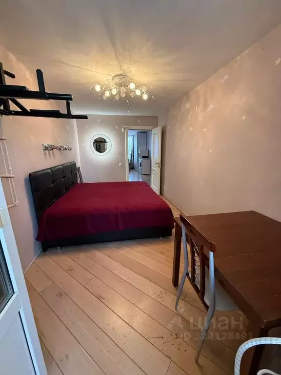 3-к кв. Москва Астрадамская ул., 4 (60.0 м) - Фото 1