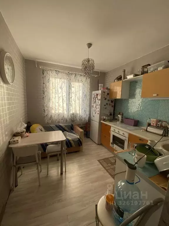 1-к кв. Челябинская область, Челябинск ул. 1-я Трубосварочная, 2 (42.1 ... - Фото 1