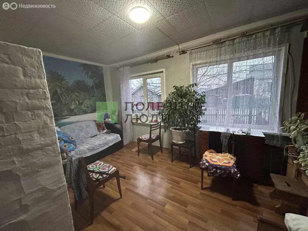 1-комнатная квартира: Игра, Песчаная улица, 35 (30 м) - Фото 2