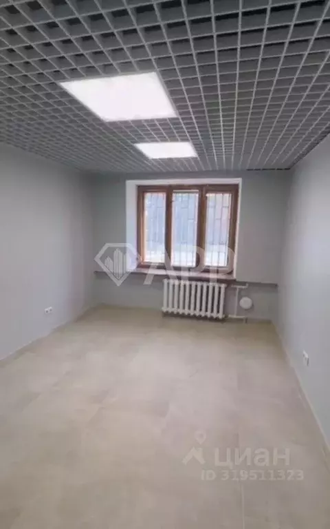 Помещение свободного назначения в Татарстан, Казань ул. Короленко, 52а ... - Фото 2