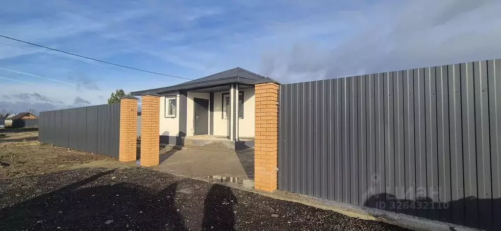 Дом в Московская область, Богородский городской округ, д. Следово ул. ... - Фото 2