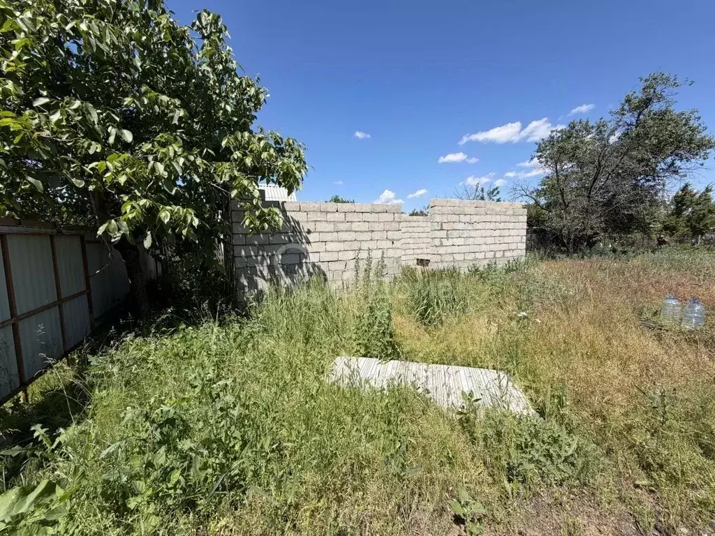 Дом в Волгоградская область, Волжский Цветущий сад СНТ, ул. ... - Фото 1