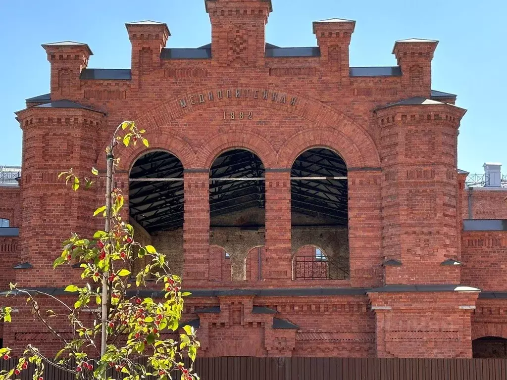 Офис в Санкт-Петербург Уральская ул., 1Б (1300 м) - Фото 2