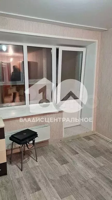 Квартира-студия, 25 м, 8/9 эт. - Фото 0